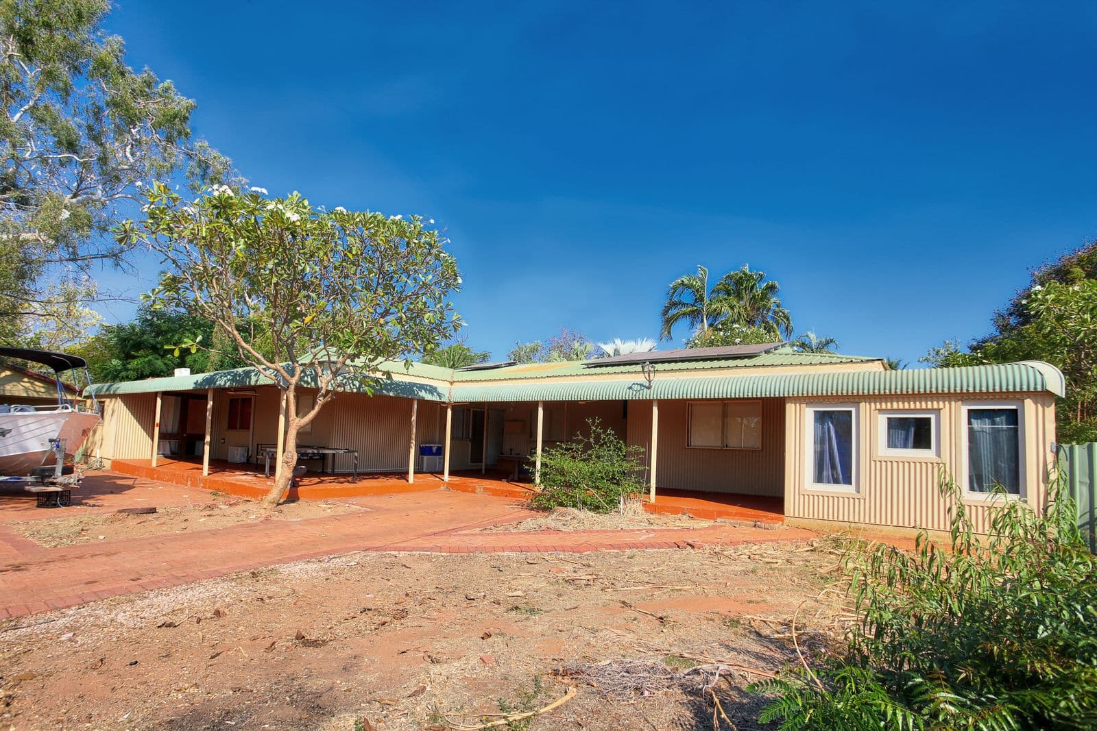 20 Stanley Street, Derby WA 6728, Derby - Image 1