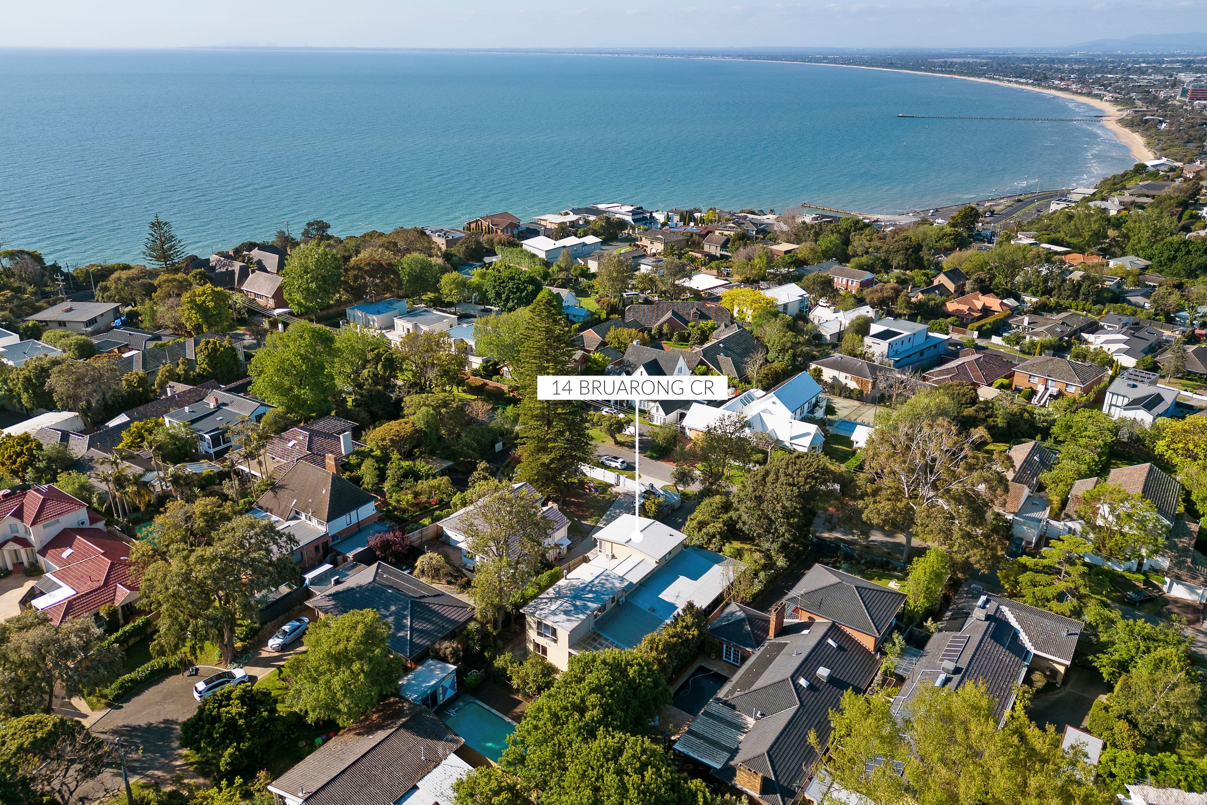 14 Bruarong Crescent, Frankston South VIC 3199, Frankston South - Image 1