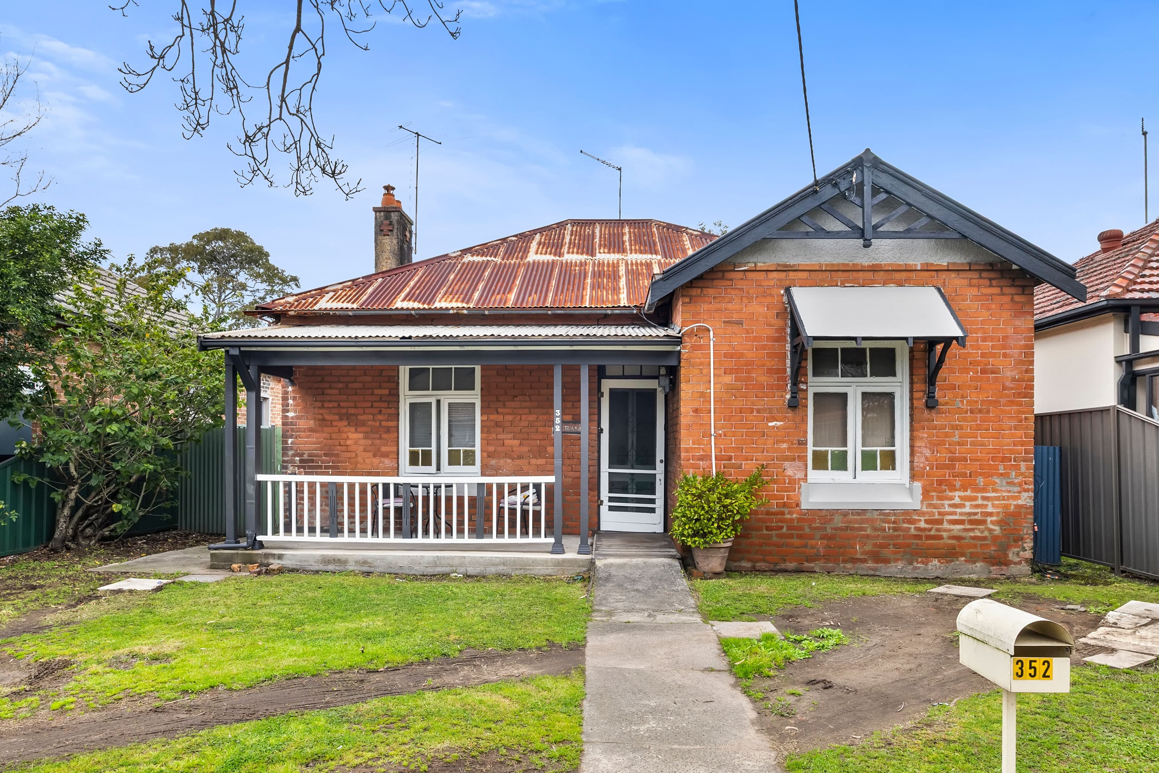 352 Georges River Road, Croydon Park NSW 2133, Croydon Park - Image 1