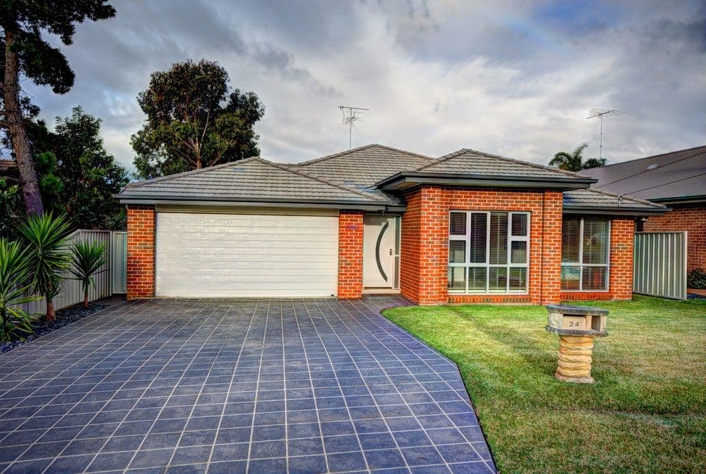 24 Parkin Road, Colyton NSW 2760, Colyton - Image 1