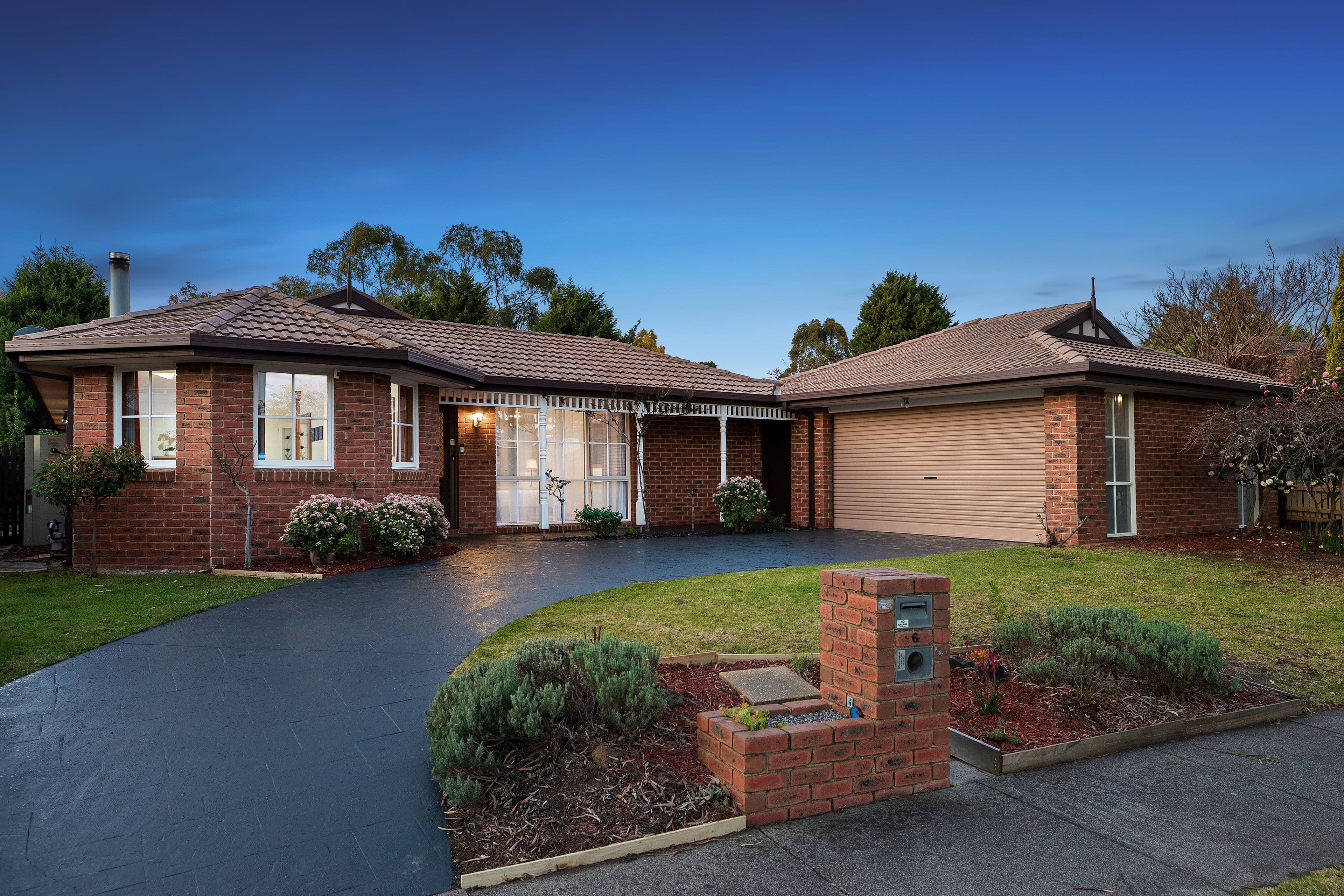 6 Exell Court, Wantirna South VIC 3152, Wantirna South - Image 1