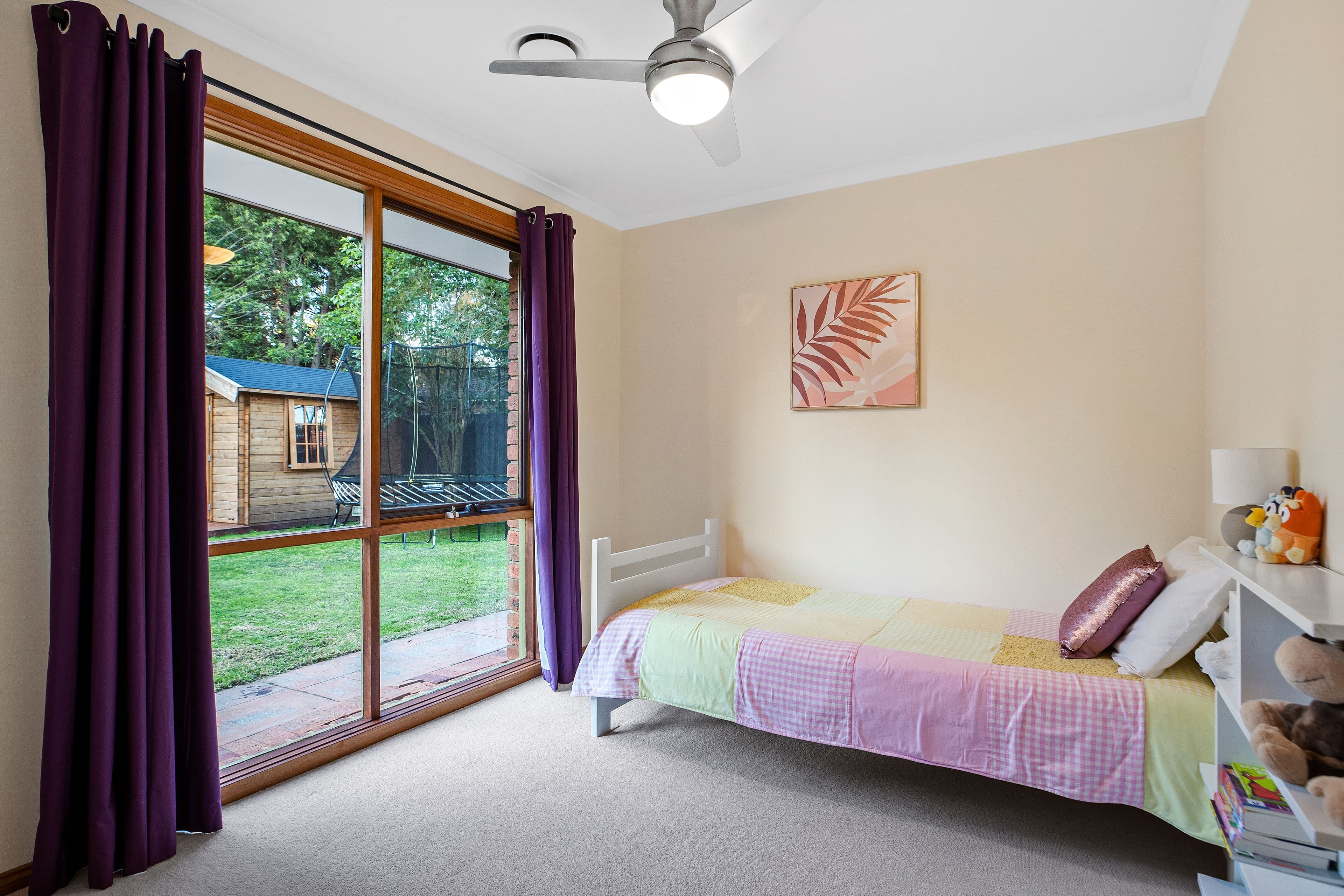6 Exell Court, Wantirna South VIC 3152, Wantirna South - Thumbnail 7
