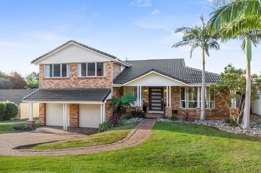 16 Severn Place, Albion Park NSW 2527, Albion Park - Image 1