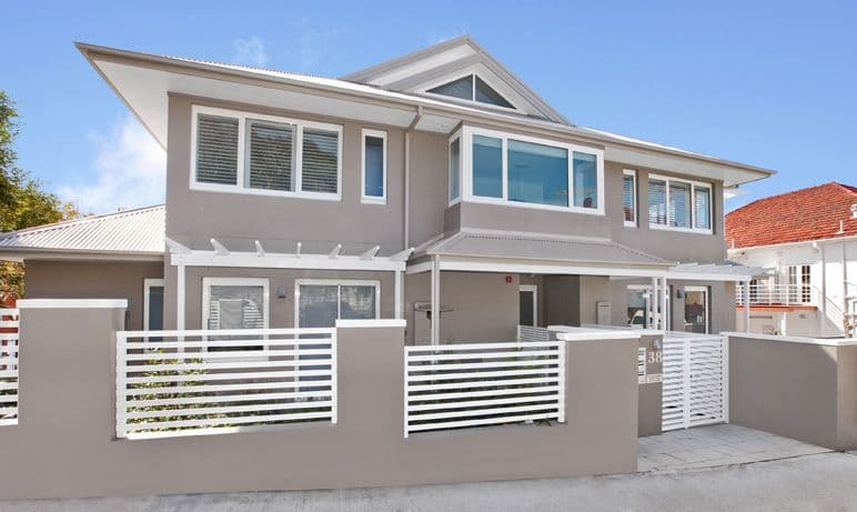 38 Coogee Bay Road, RANDWICK NSW 2031, Randwick - Thumbnail 2