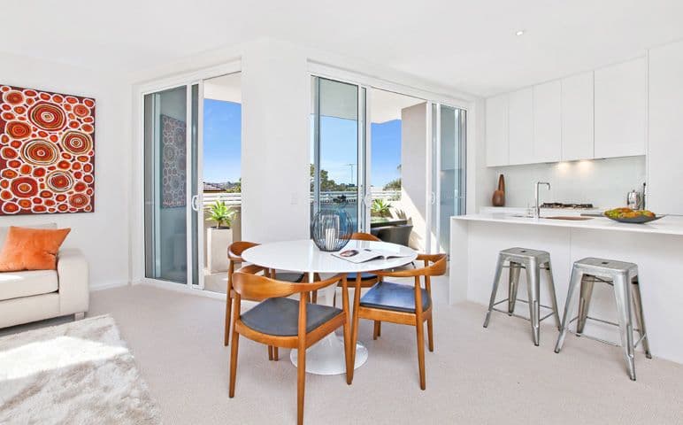 38 Coogee Bay Road, RANDWICK NSW 2031, Randwick - Thumbnail 4