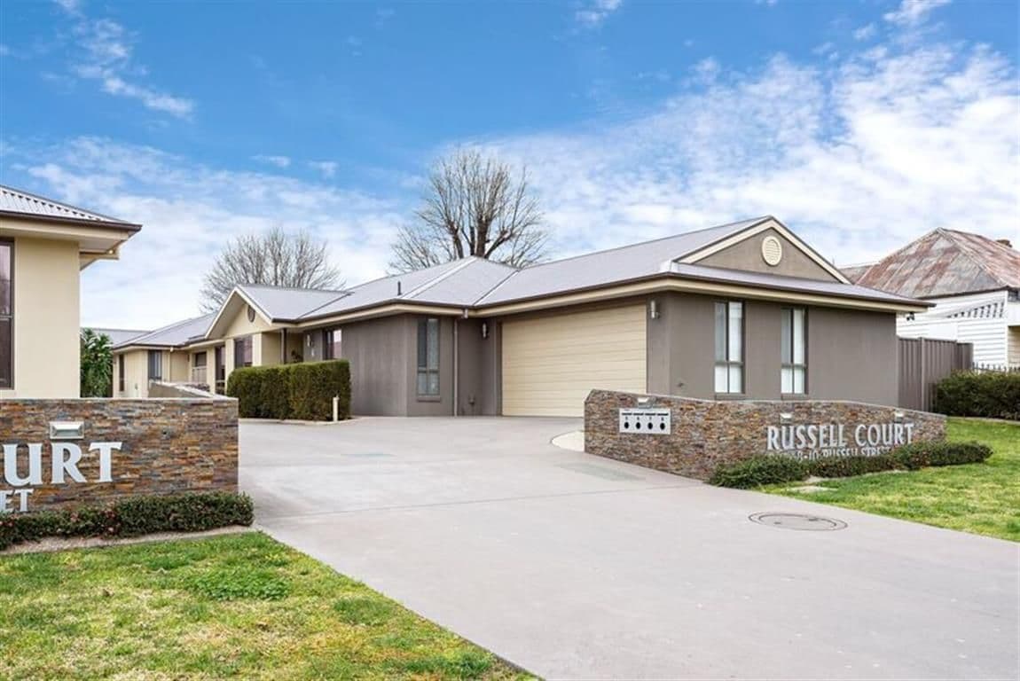 8 Russell Street, Tumut - Thumbnail 8