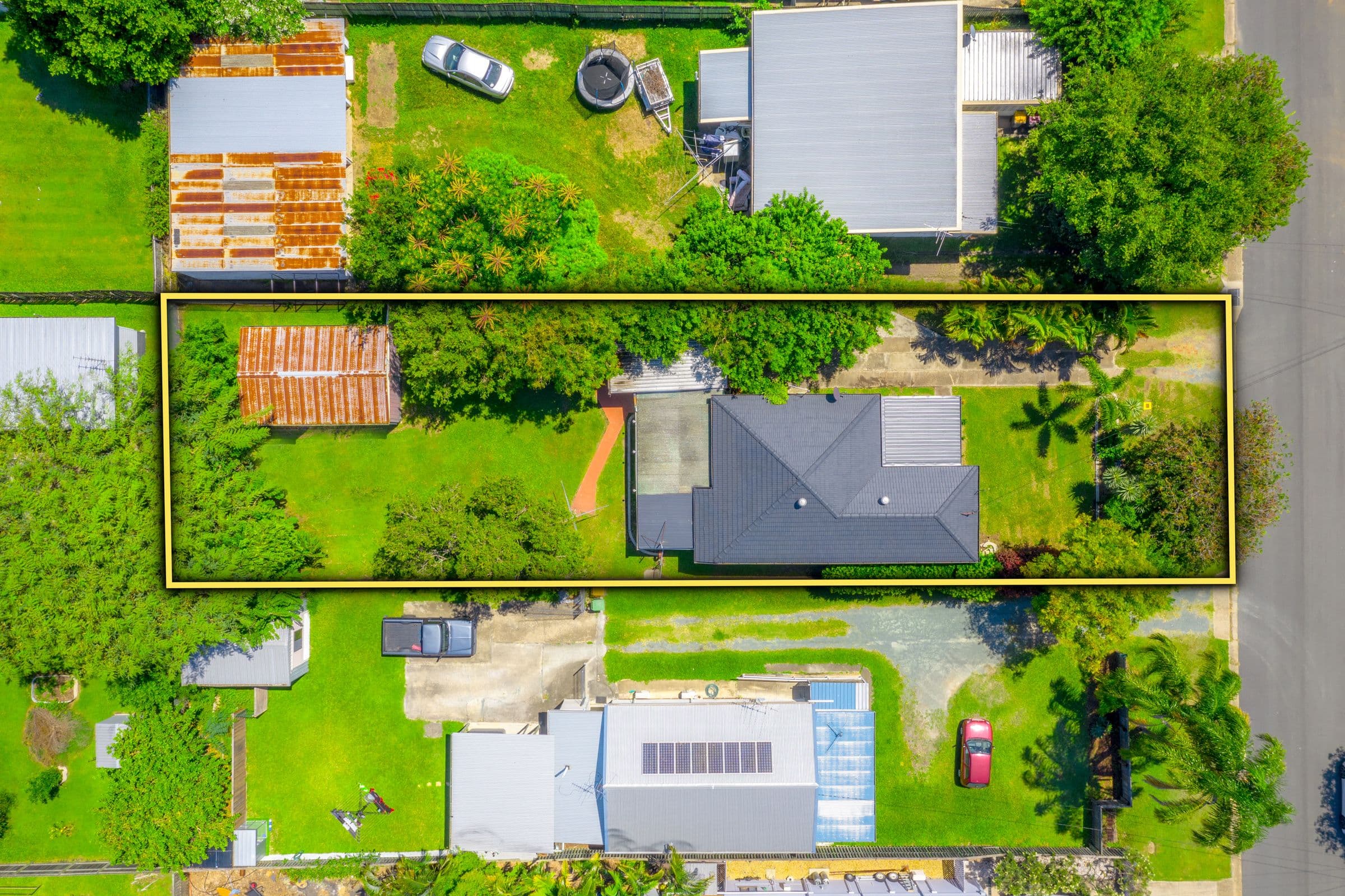 24 Alice Street, Clontarf QLD 4019, Clontarf - Thumbnail 2