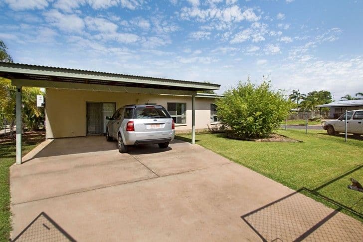 20 Rudolph Court, BAKEWELL NT 0832, Bakewell - Thumbnail 8