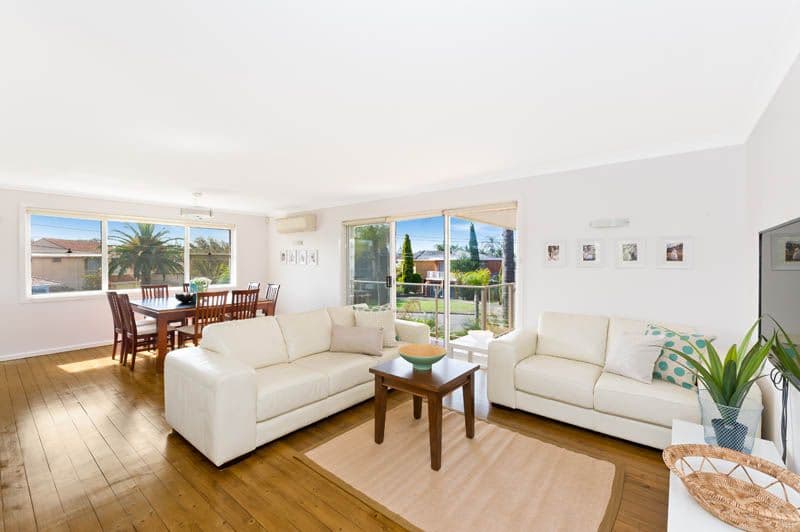 1 Macintyre Crescent, SYLVANIA WATERS NSW 2224, Sylvania Waters - Thumbnail 2