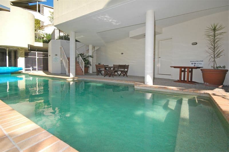 32 Newstead Terrace, NEWSTEAD QLD 4006, Newstead - Thumbnail 8