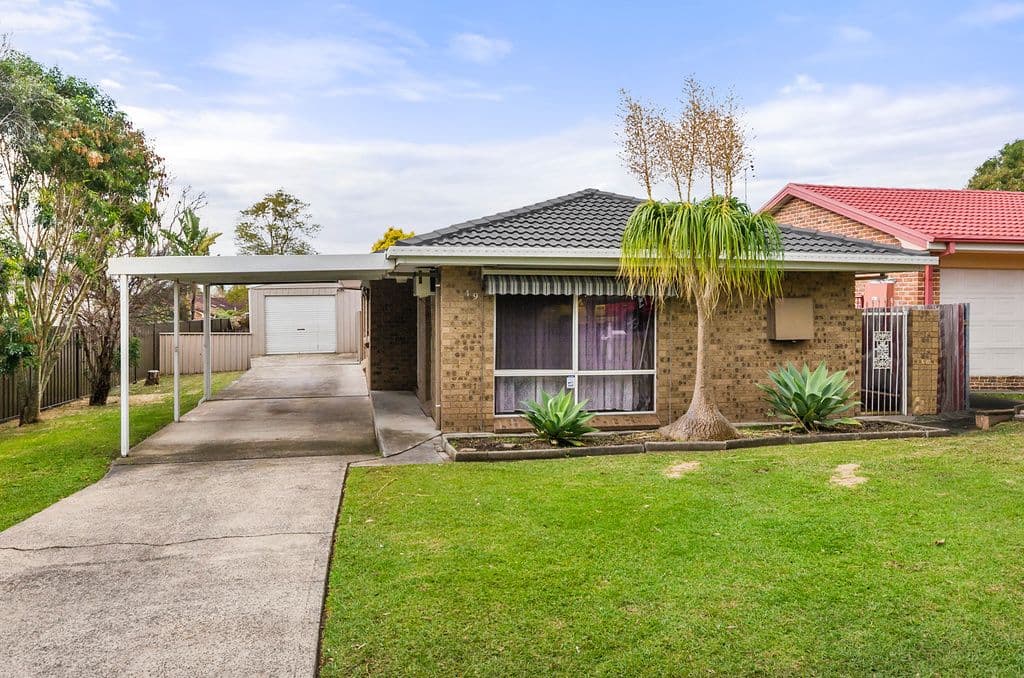 49 Macquarie Street, Albion Park NSW 2527, Albion Park - Image 1