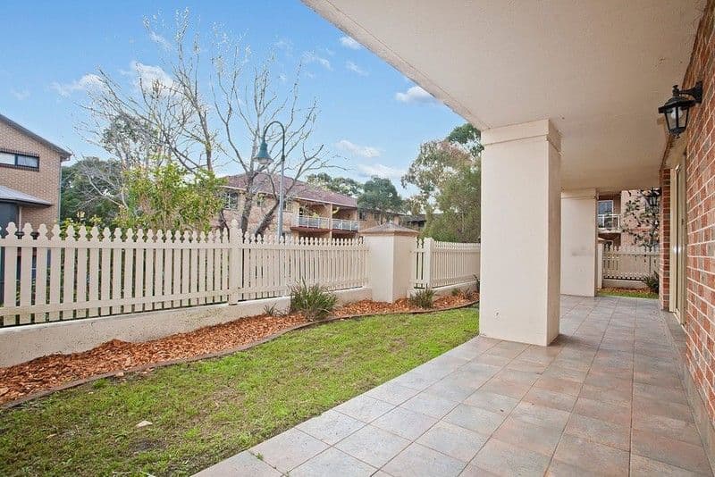 25 Oxford Street, SUTHERLAND NSW 2232, Sutherland - Thumbnail 8