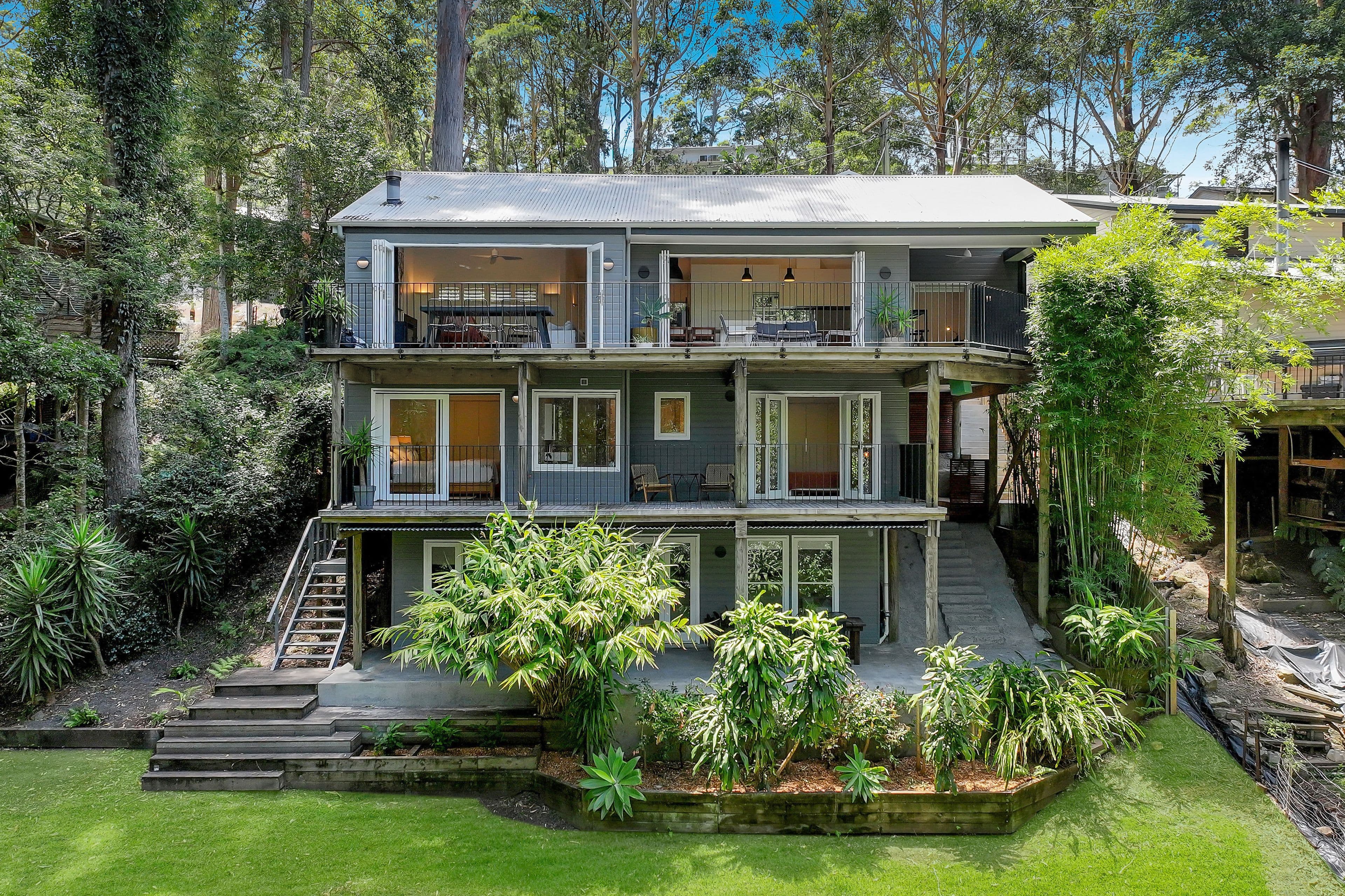 11 Franklin Avenue, Avoca Beach NSW 2251, Avoca Beach - Thumbnail 4