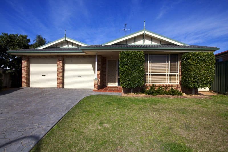 34 Durali Road, GLENMORE PARK NSW 2745, Glenmore Park - Image 1