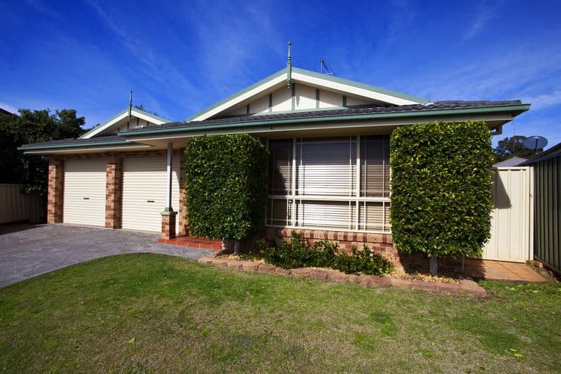 34  Durali Road, GLENMORE PARK NSW 2745, Glenmore Park - Thumbnail 2