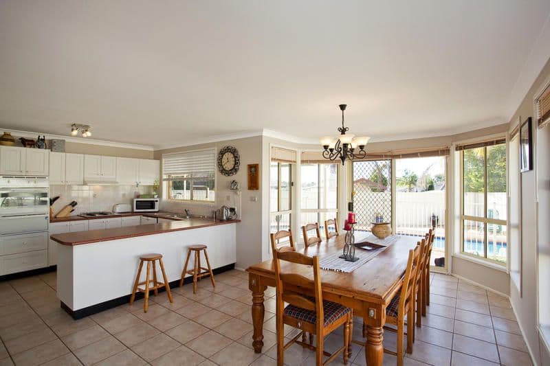 34  Durali Road, GLENMORE PARK NSW 2745, Glenmore Park - Thumbnail 5