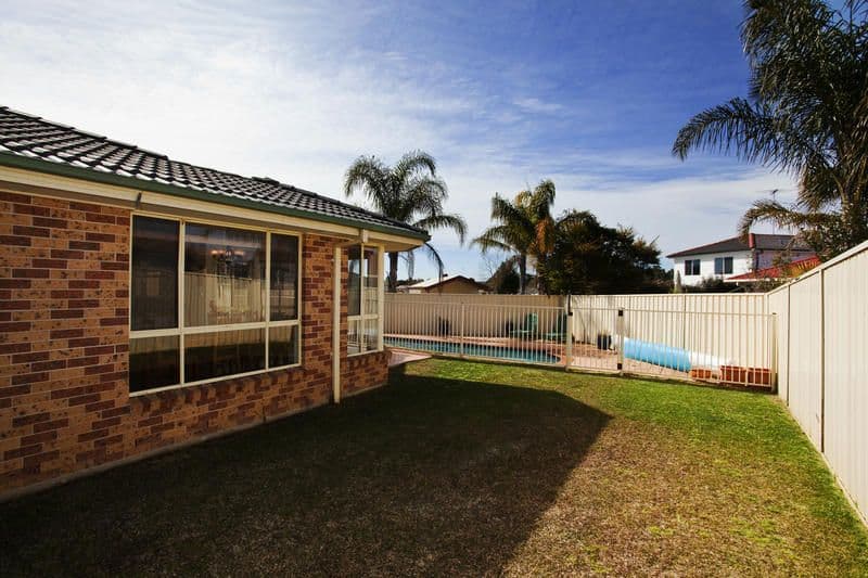 34  Durali Road, GLENMORE PARK NSW 2745, Glenmore Park - Thumbnail 8