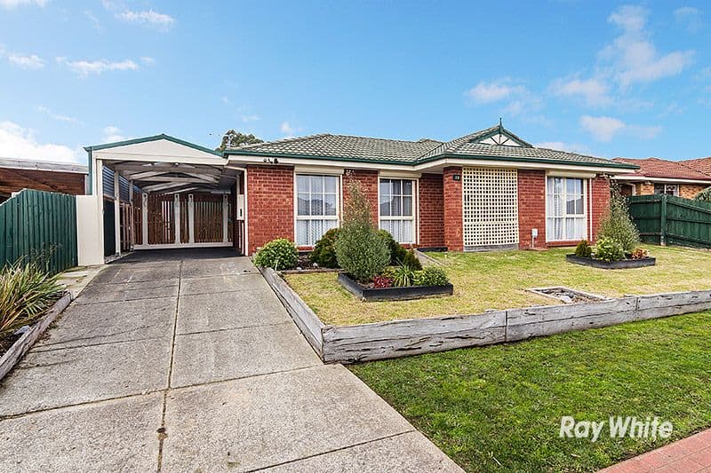 10 Bronhill Court, Cranbourne West VIC 3977, Cranbourne West - Image 1