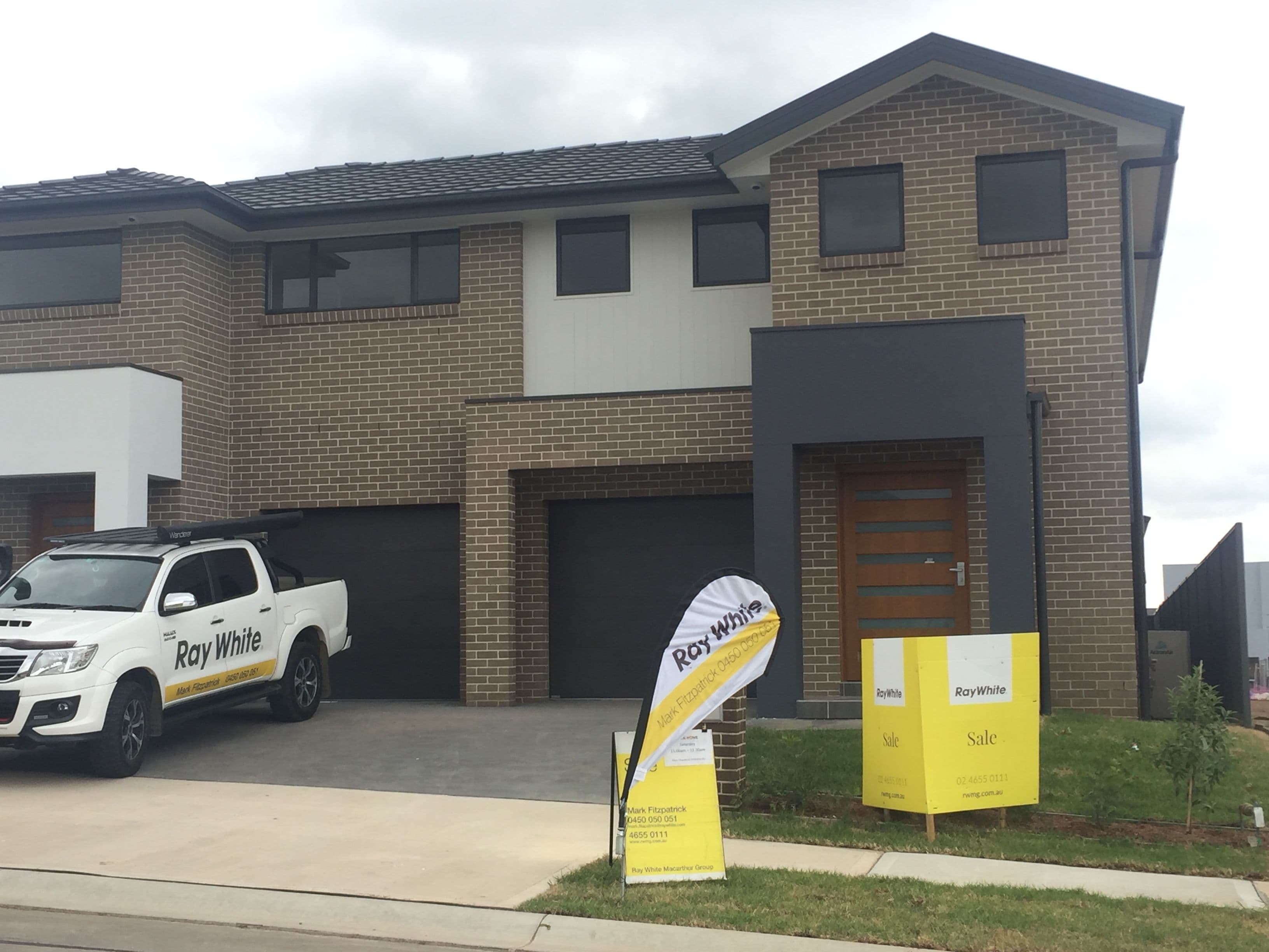 Lot 161b Donovan Boulevard, Gregory Hills NSW 2557, Gregory Hills - Image 1