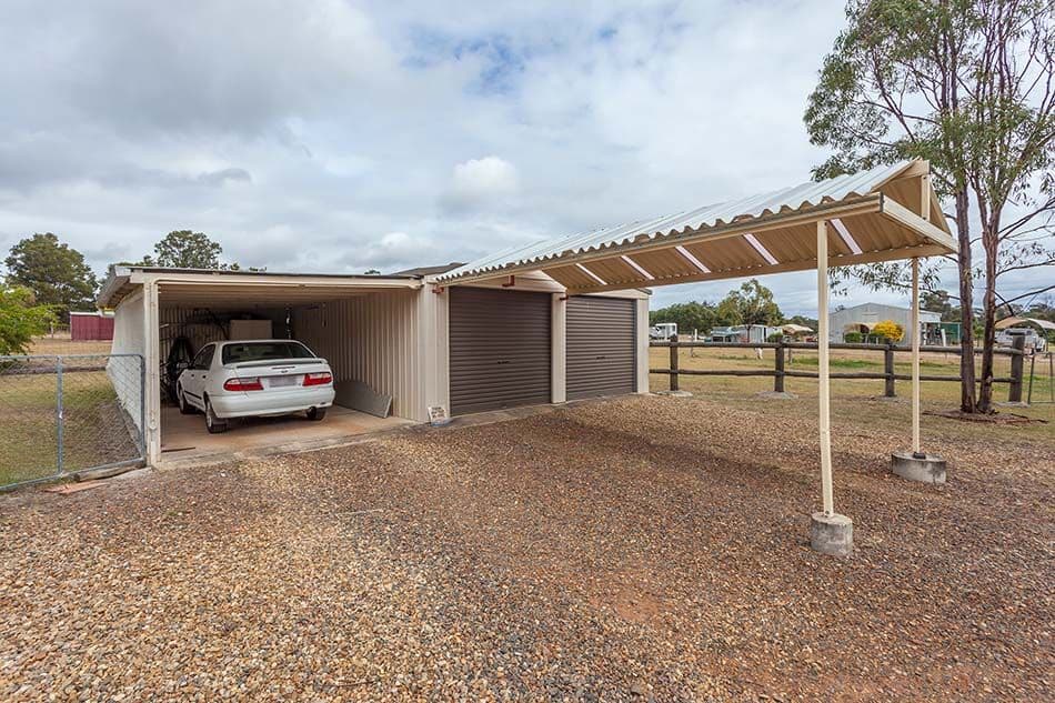 9 TALLOWOOD, Brightview QLD 4311, Brightview - Thumbnail 2