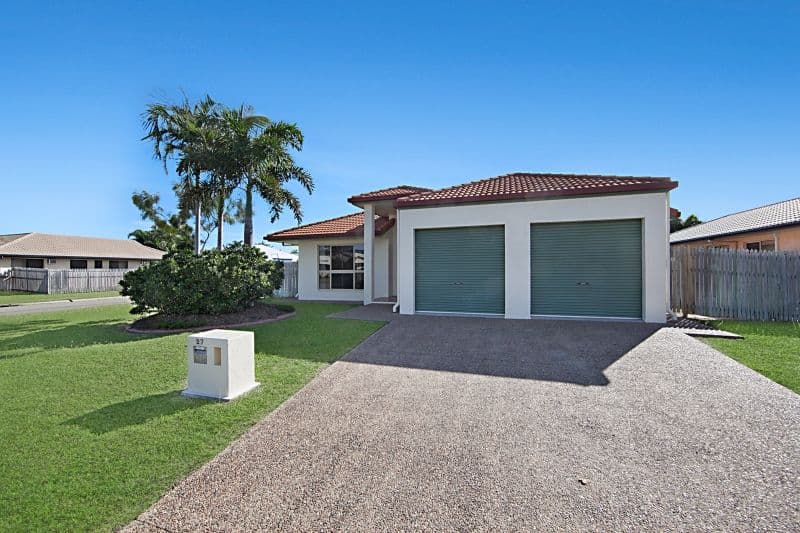 27 Gardenia Avenue, KIRWAN QLD 4817, Kirwan - Thumbnail 2