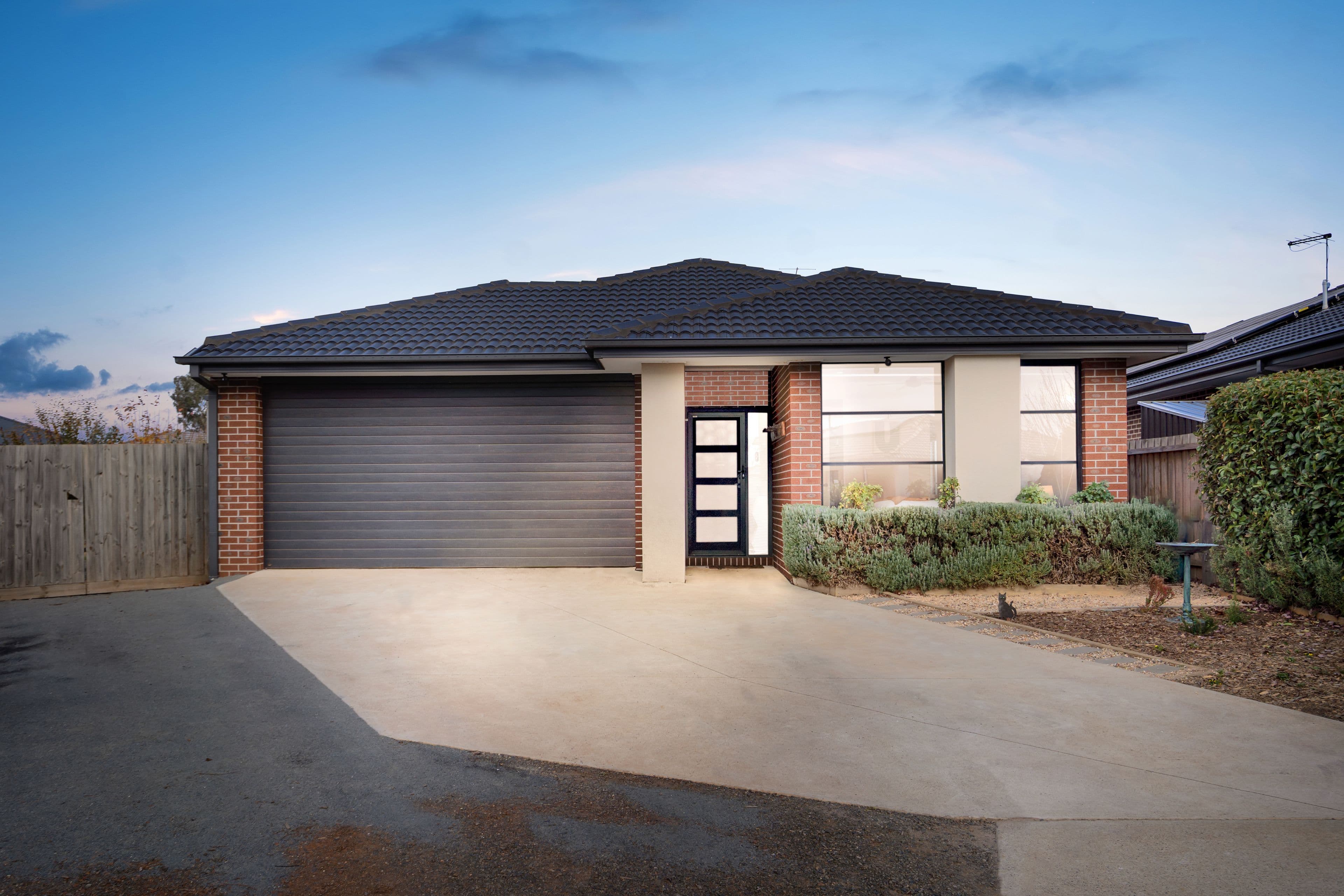 4 William Court, Lancefield VIC 3435, Lancefield - Image 1