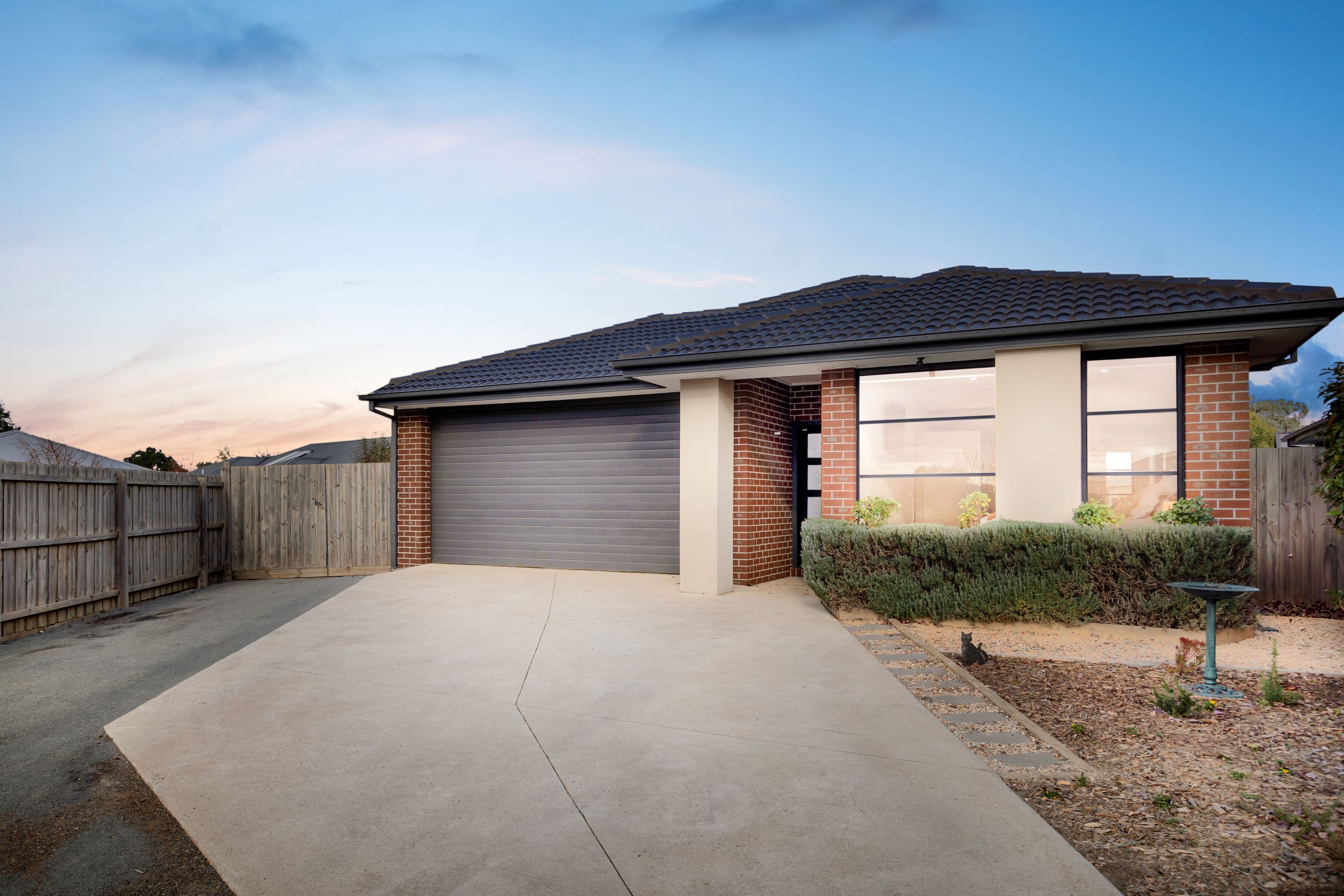 4 William Court, Lancefield VIC 3435, Lancefield - Thumbnail 2