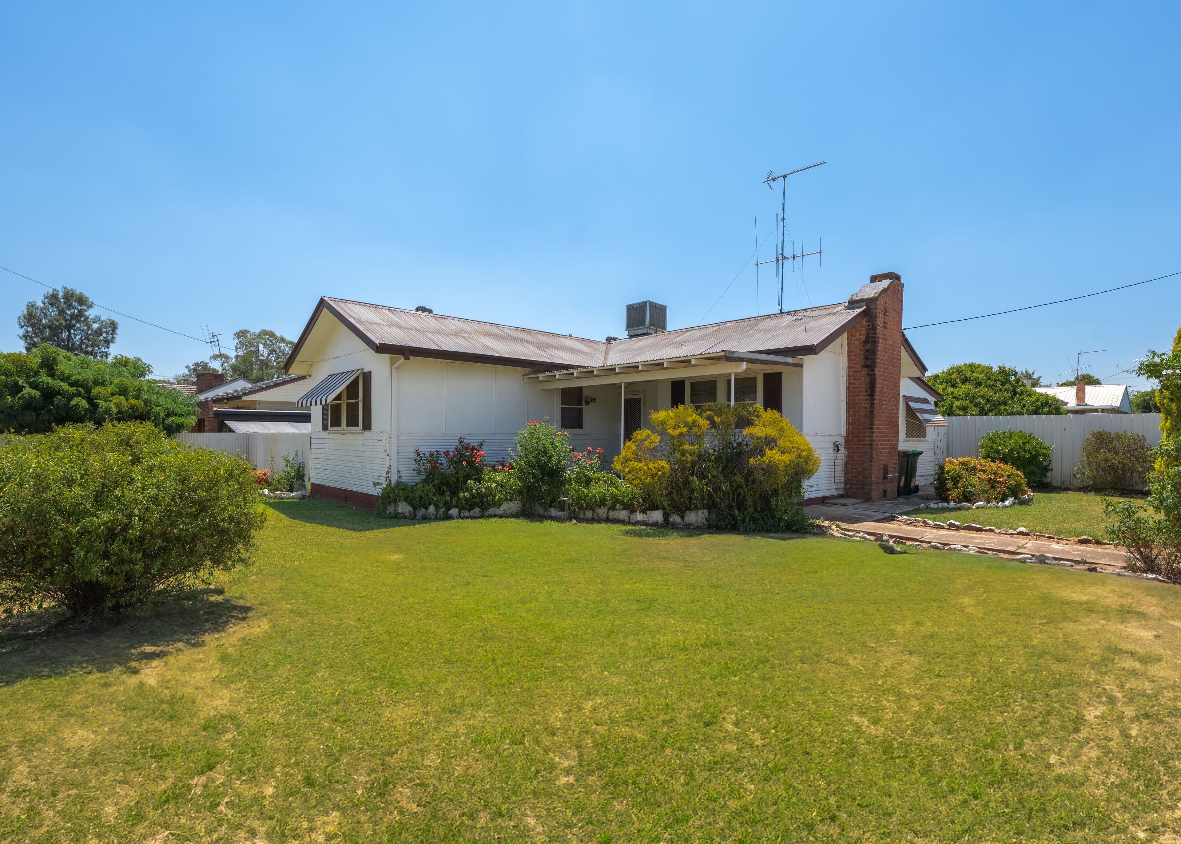 5 Woods Street, Forbes NSW 2871, Forbes - Image 1