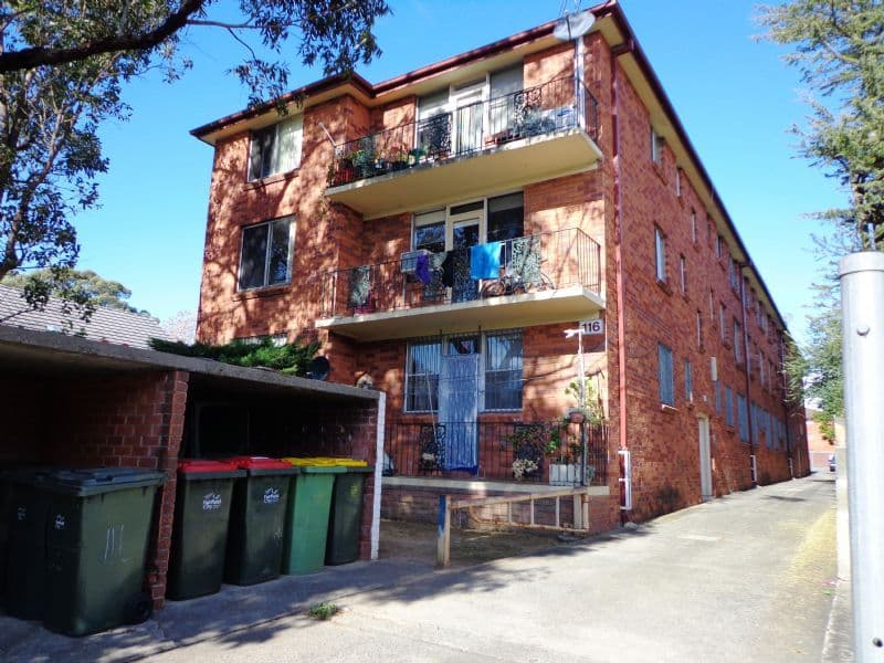 116 Cabramatta Road, CABRAMATTA NSW 2166, Cabramatta - Image 1