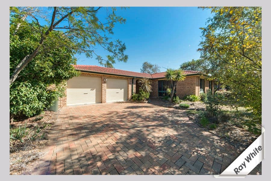 159 Heagney Crescent, CHISHOLM ACT 2905, Chisholm - Image 1