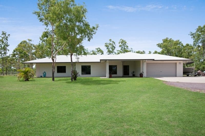 32 Koberstein Road, Girraween NT 0836, Girraween - Image 1