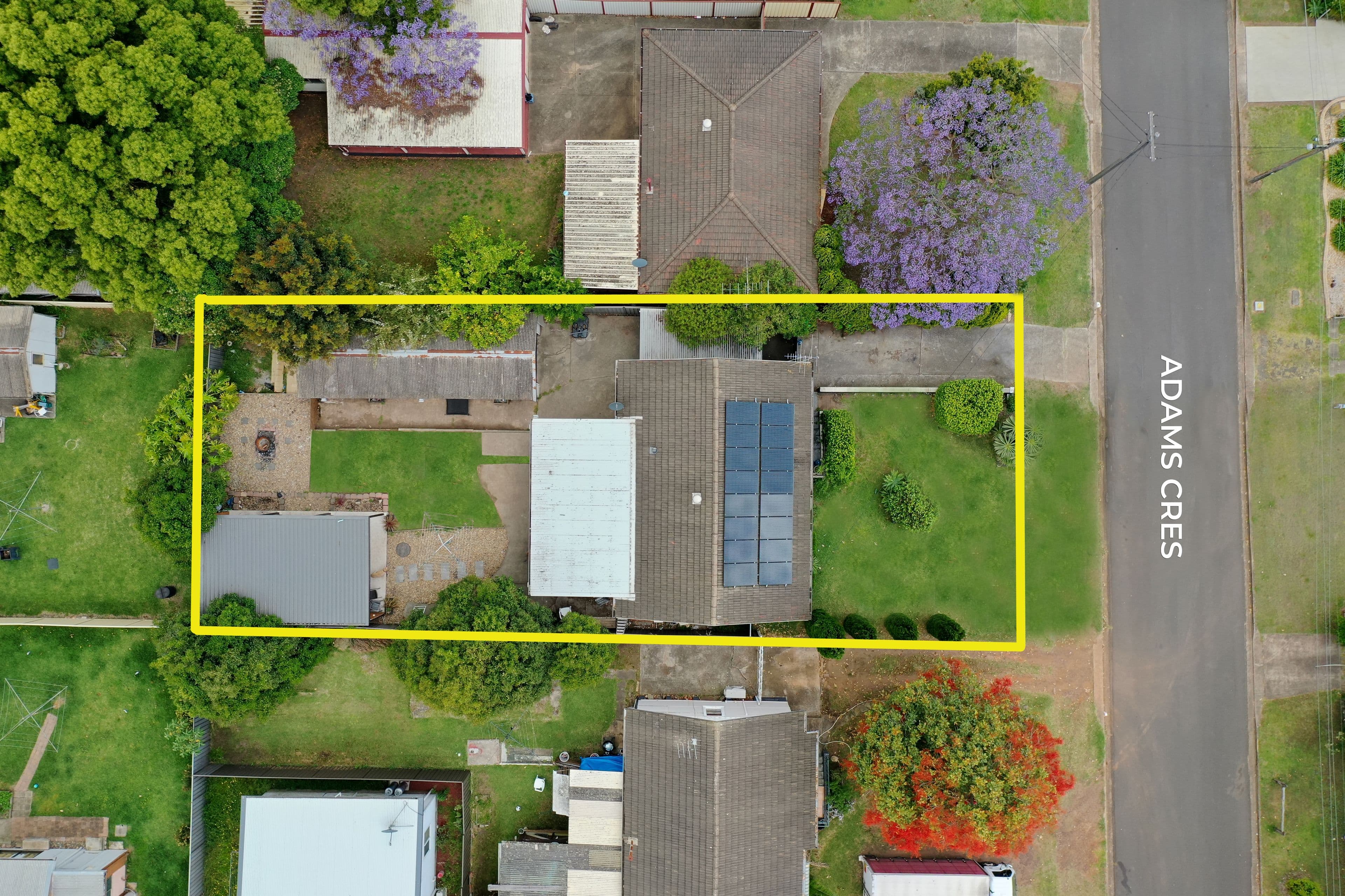 42 Adams Crescent, St Marys NSW 2760, St Marys - Thumbnail 2
