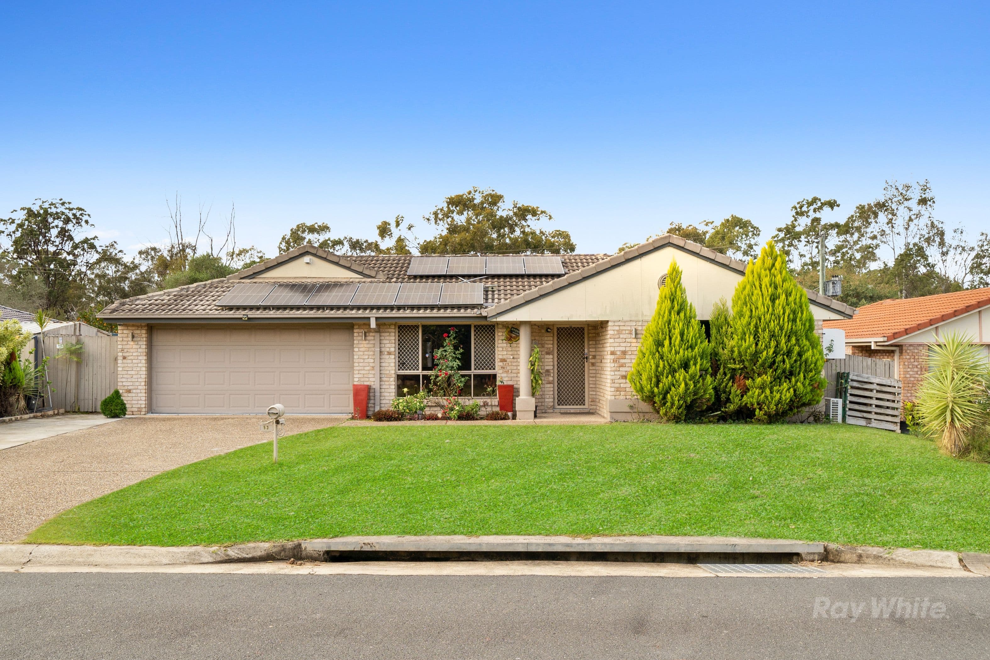 53 Cumberland Crescent, Heritage Park QLD 4118, Heritage Park - Image 1