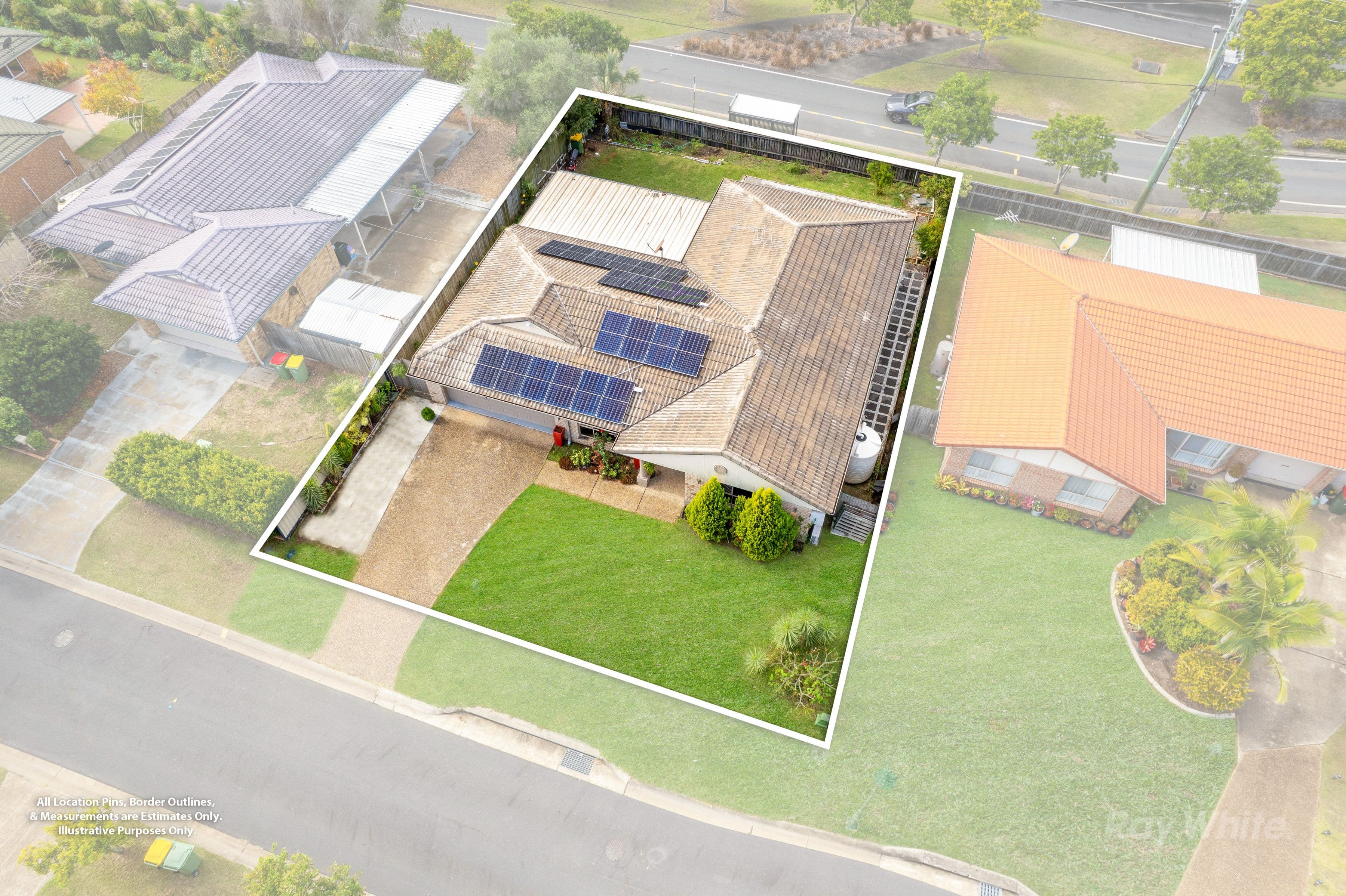 53 Cumberland Crescent, Heritage Park QLD 4118, Heritage Park - Thumbnail 2