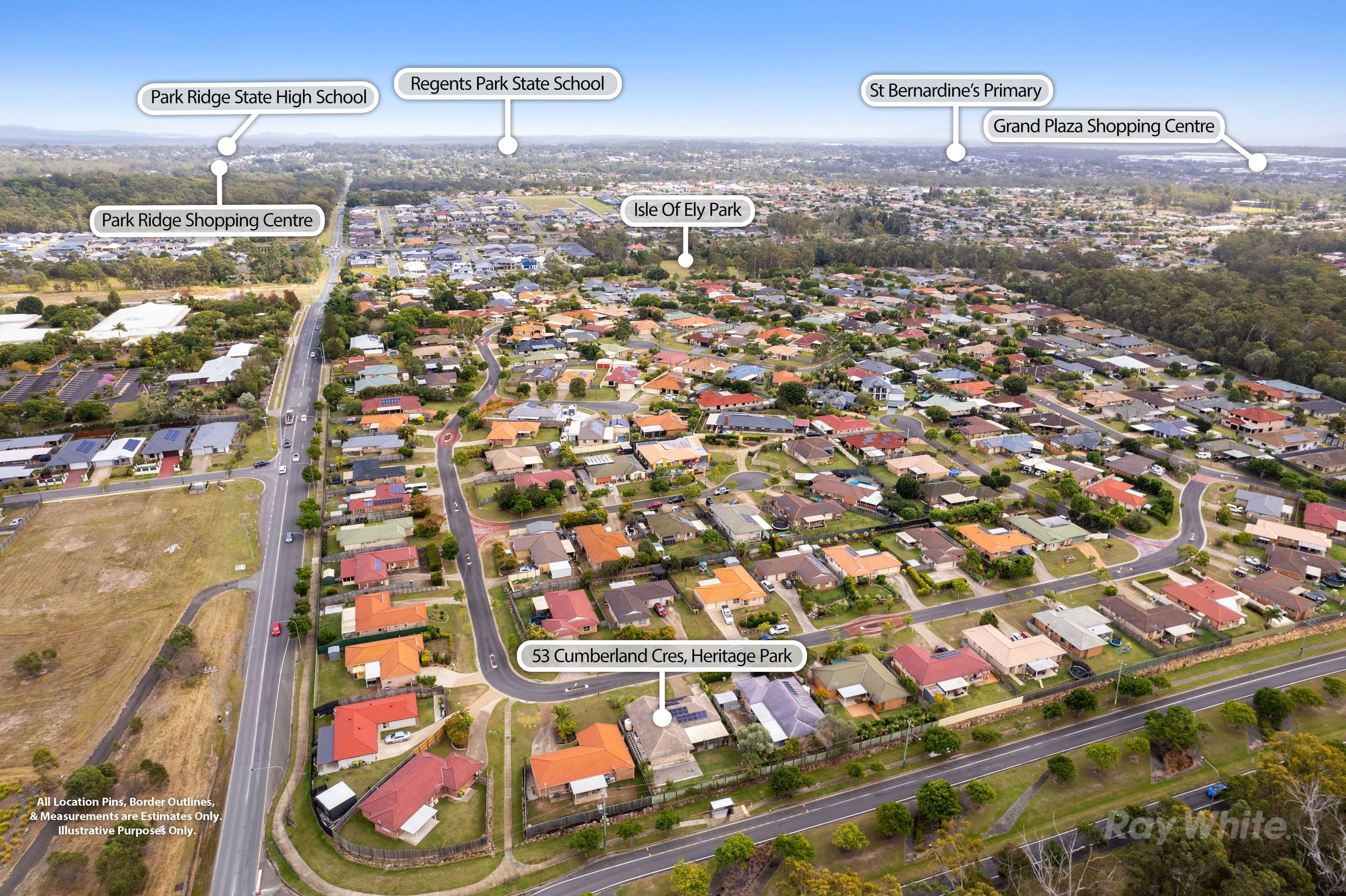 53 Cumberland Crescent, Heritage Park QLD 4118, Heritage Park - Thumbnail 6