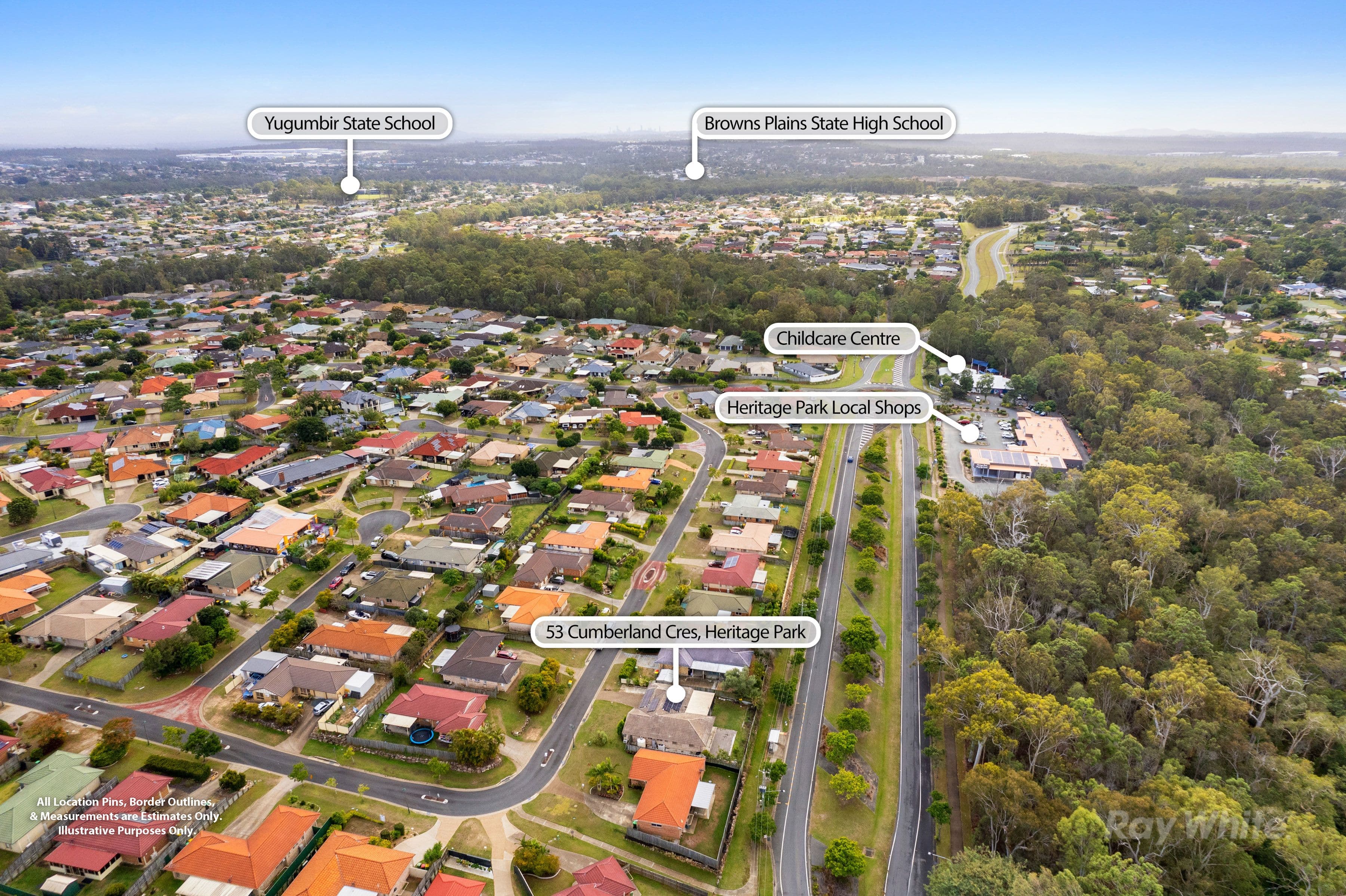 53 Cumberland Crescent, Heritage Park QLD 4118, Heritage Park - Thumbnail 7
