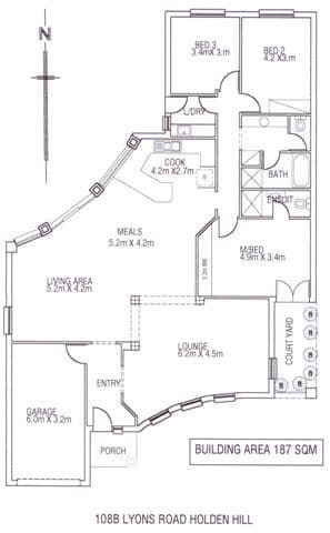 108A Lyons Road, HOLDEN HILL SA 5088, Holden Hill - Thumbnail 2