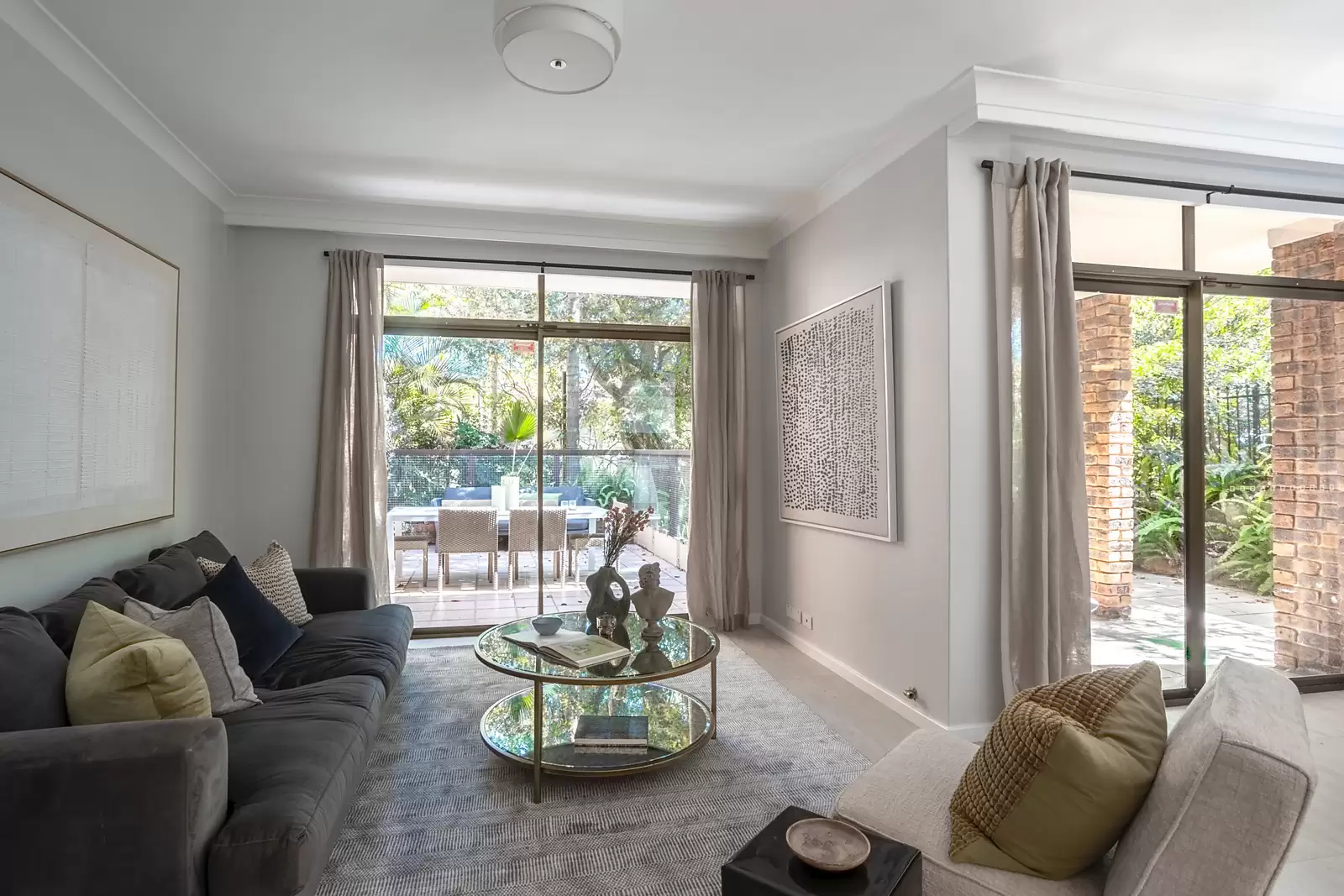 2/83 Ocean Street, Woollahra, Heathwood - Image 1