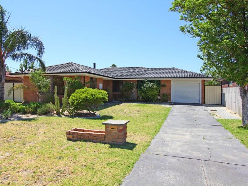 29 Sheoak Road, MADDINGTON WA 6109, Maddington - Image 1