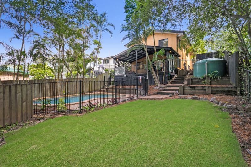 117 Russell Terrace, Indooroopilly QLD 4068, Indooroopilly - Thumbnail 2