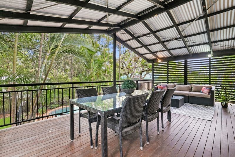 117 Russell Terrace, Indooroopilly QLD 4068, Indooroopilly - Thumbnail 3