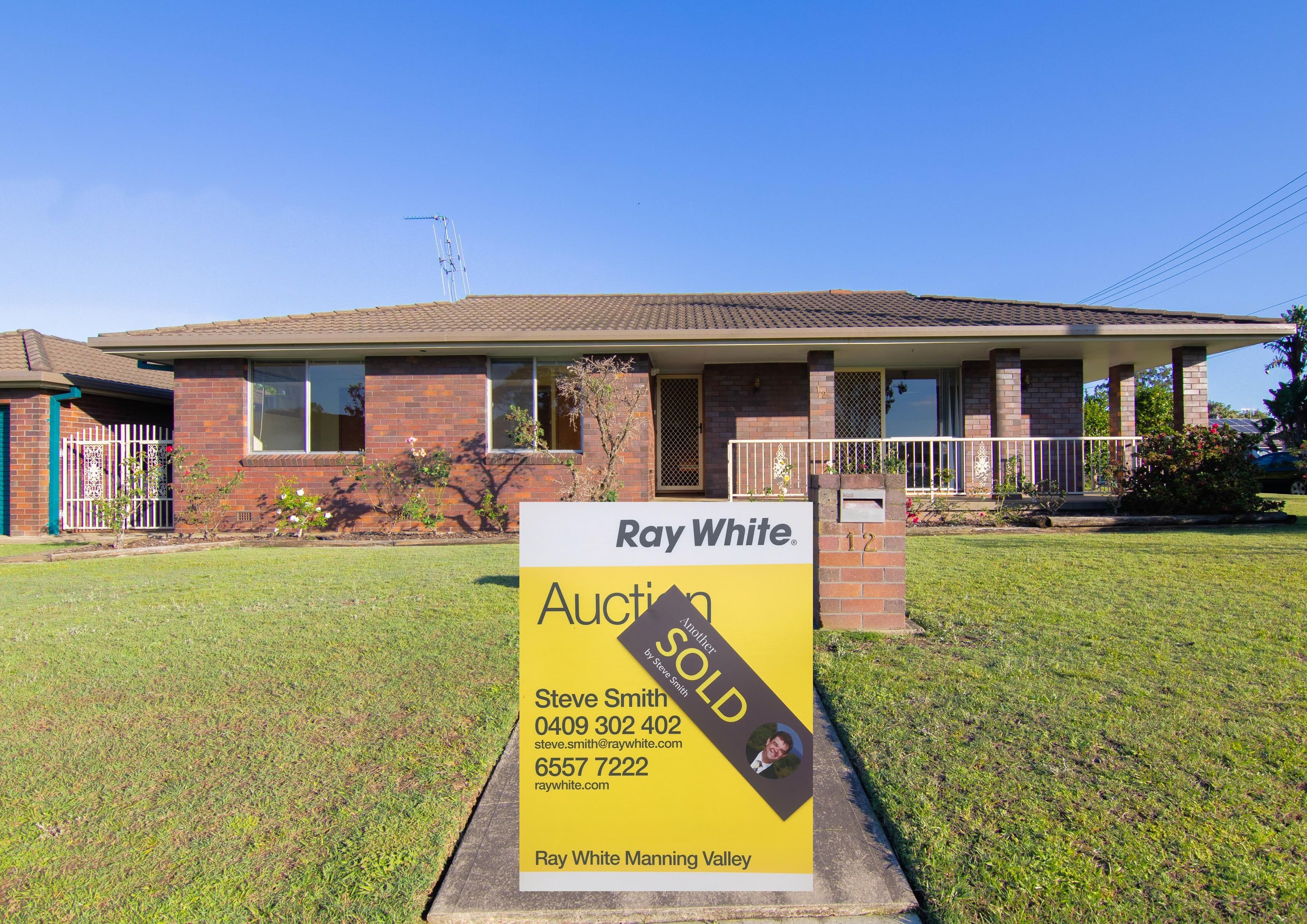 12 Park Avenue, Cundletown - Image 1