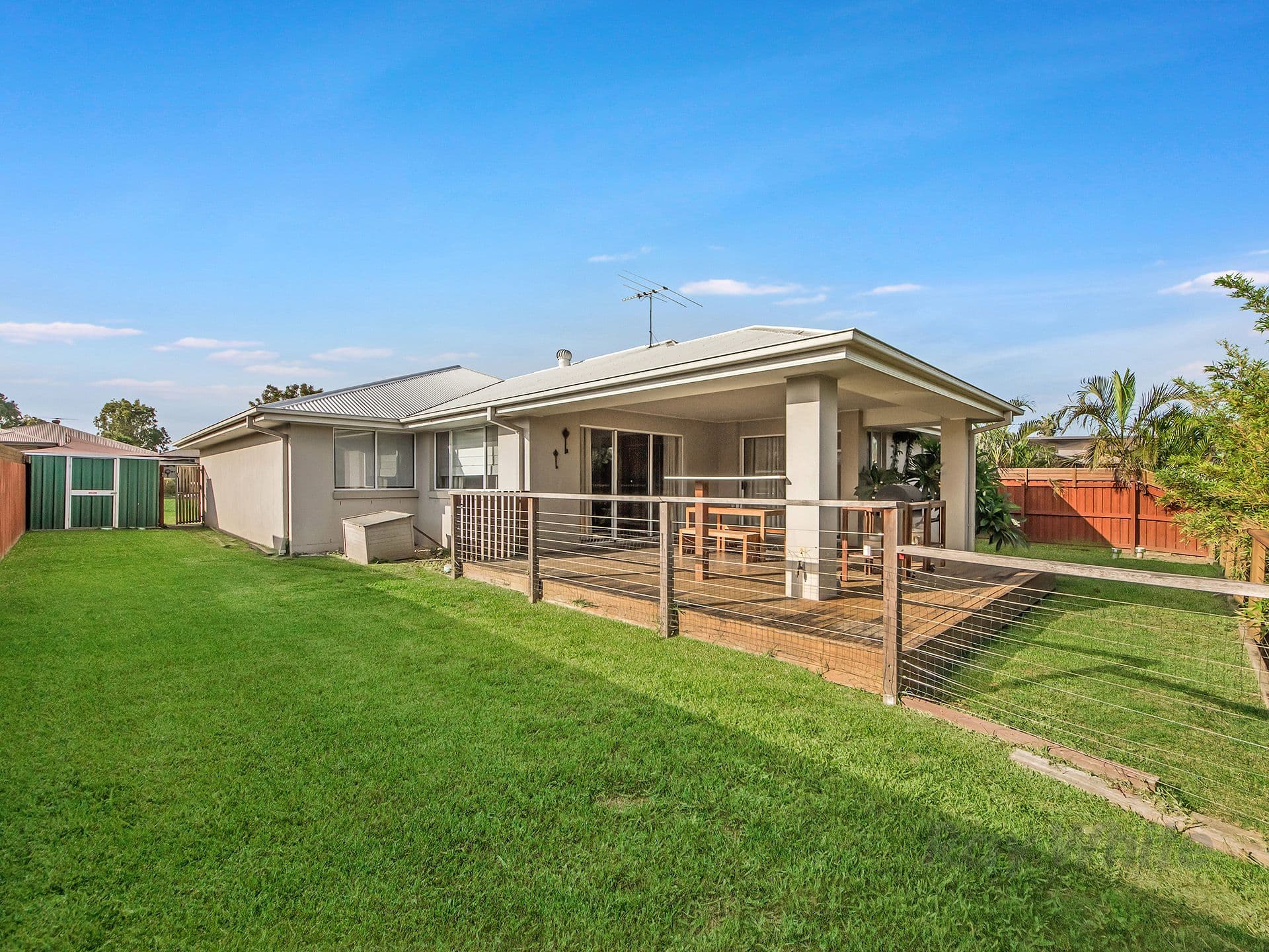 17 Carrieton Street, Ormeau QLD 4208, Ormeau - Image 1