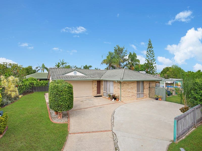 14 Seletar Place, Tanah Merah QLD 4128, Tanah Merah - Image 1