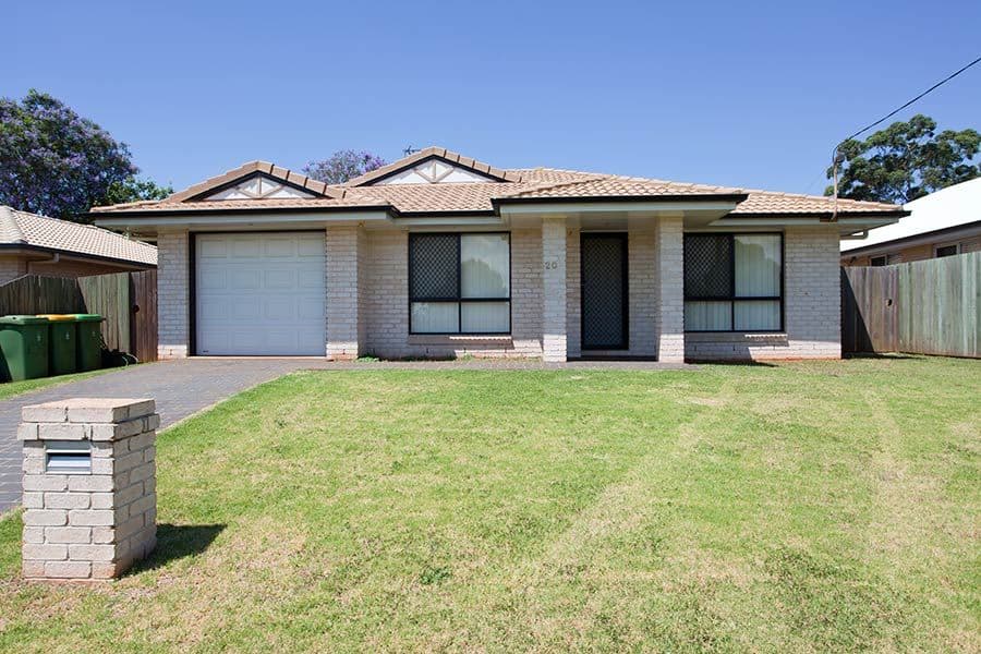 20 Mooney Street, Harlaxton QLD 4350, Harlaxton - Image 1