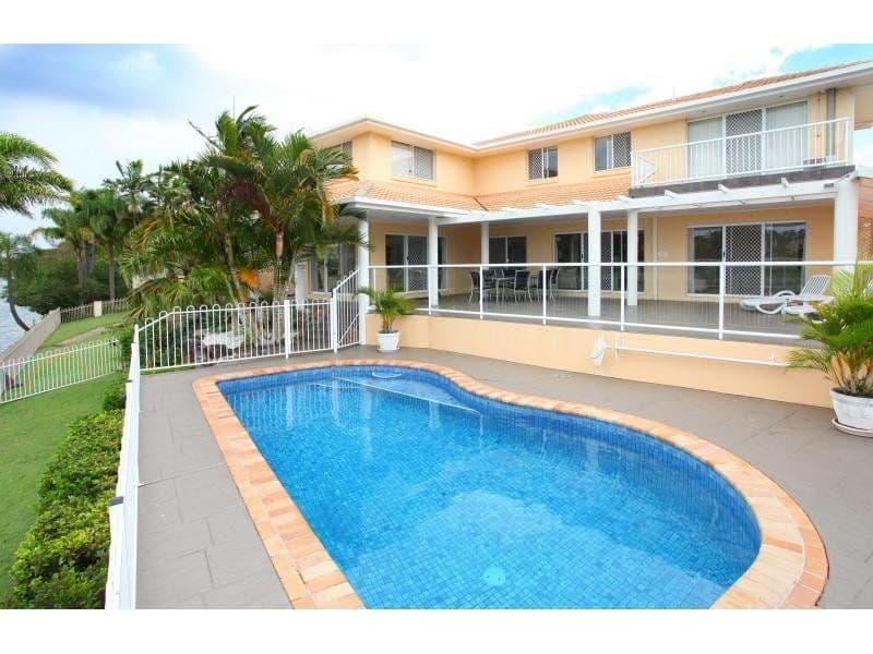 31 Kirralee Drive, ROBINA QLD 4226, Robina - Image 1
