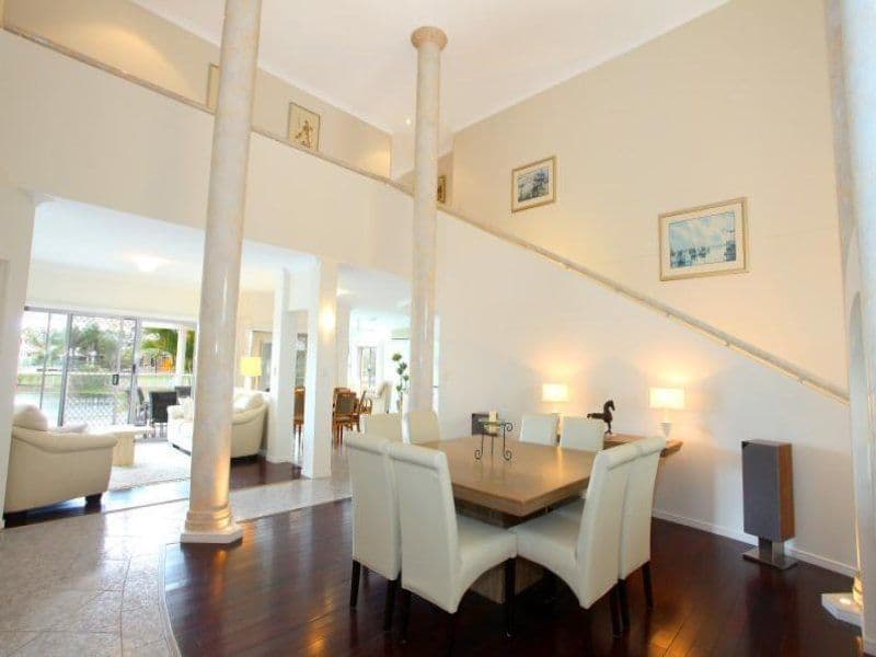 31 Kirralee Drive, ROBINA QLD 4226, Robina - Thumbnail 2