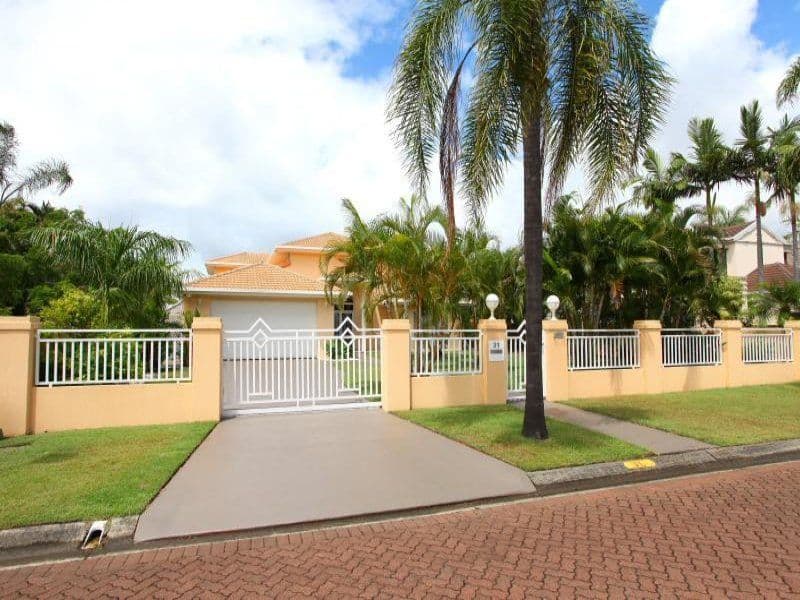 31 Kirralee Drive, ROBINA QLD 4226, Robina - Thumbnail 4