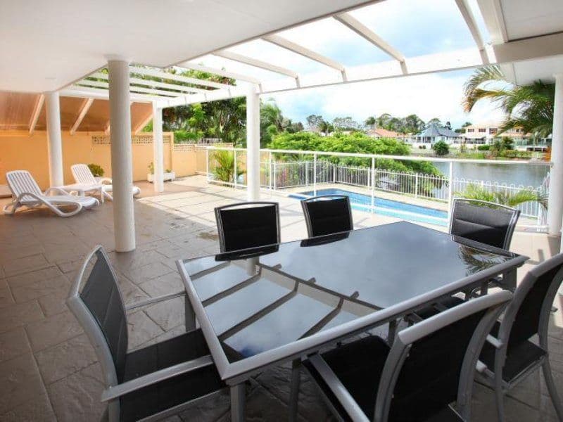 31 Kirralee Drive, ROBINA QLD 4226, Robina - Thumbnail 5