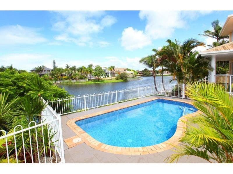 31 Kirralee Drive, ROBINA QLD 4226, Robina - Thumbnail 6